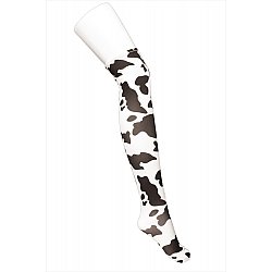 Tamatoys - 乳牛印及膝襪