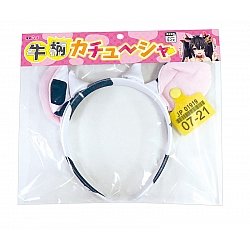 Tamatoys - 乳牛髮帶 Tamatoys - 乳牛髮帶