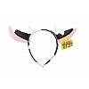 Tamatoys - Cow Ears Headband