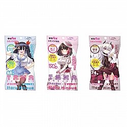 Tamatoys - VTubers 小型飛機杯 Tamatoys - VTubers 小型飛機杯