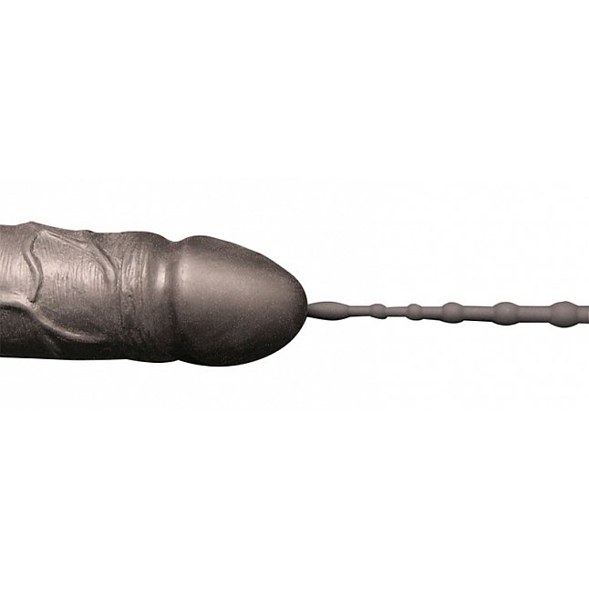 18DSC,成人用品,Tamatoys - 極細矽膠尿道塞震動器 (パワフル極細シリコンプラグ),4589717875737