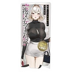 Tamatoys - 名流菁英女子氣味