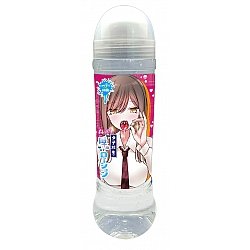 Tamatoys - 女高中生的唾液潤滑油 600ml