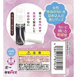 Tamatoys - 伊崎綾香氣味