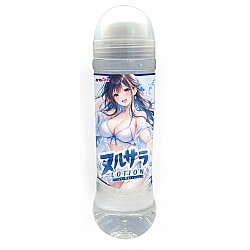 Tamatoys - Smooth Love Juices 潤滑油 600ml