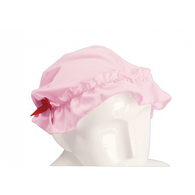 Tamatoys 粉色小可愛睡衣連帽子套裝 偽娘用 2L,18DSC 成人用品店