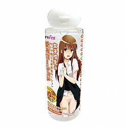 Tamatoys - Schoolgirl Crotch Smell Lotion Extra Aroma Type 120ml