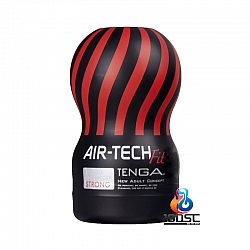 Tenga - AIR-TECH Fit 飛機杯 (緊實型) Tenga - AIR-TECH Fit 飛機杯 (緊實型)