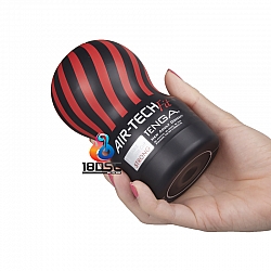 Tenga - AIR-TECH Fit 飛機杯 (緊實型) Tenga - AIR-TECH Fit 飛機杯 (緊實型)