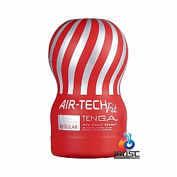 Tenga - AIR-TECH Fit 飛機杯 (標準型) Tenga - AIR-TECH Fit 飛機杯 (標準型)