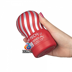 Tenga - AIR-TECH Fit 飛機杯 (標準型) Tenga - AIR-TECH Fit 飛機杯 (標準型)