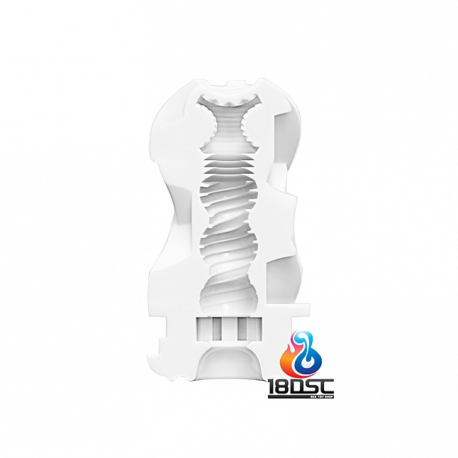 Tenga - AIR-TECH Fit 飛機杯 (柔軟型),18DSC 成人用品店,4560220557068