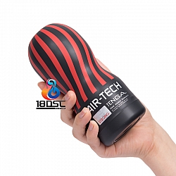 Tenga - AIR-TECH 飛機杯 (緊實型) Tenga - AIR-TECH 飛機杯 (緊實型)