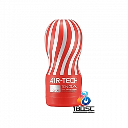Tenga - AIR-TECH 飛機杯 (標準型) Tenga - AIR-TECH 飛機杯 (標準型)