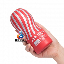 Tenga - AIR-TECH 飛機杯 (標準型) Tenga - AIR-TECH 飛機杯 (標準型)