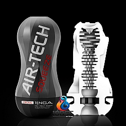 Tenga - Air-Tech Squeeze Strong Cup