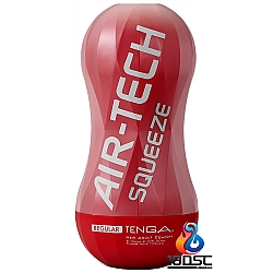 Tenga - Air-Tech Squeeze Regular Cup