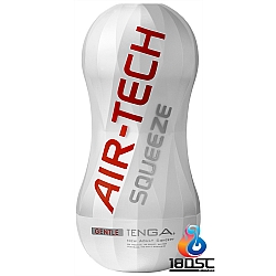 Tenga - Air-Tech Squeeze Gentle Cup