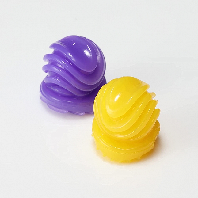18DSC,成人用品,Tenga - Bobble Magic Marbles 飛機杯
