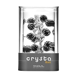 Tenga - crysta Ball 飛機杯