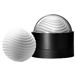 Tenga - Geo 波浪 飛機杯 Tenga - Geo 波浪 飛機杯
