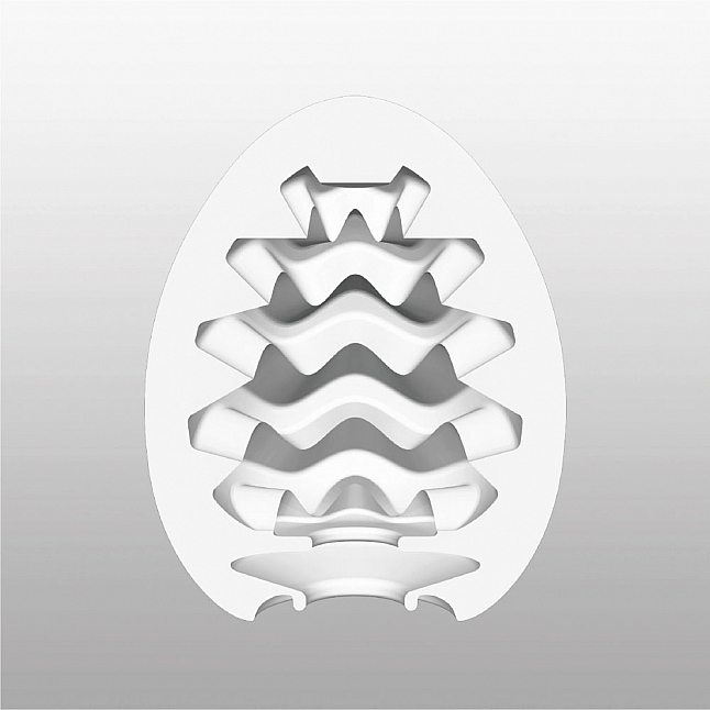 Tenga Egg - 波浪,18DSC 成人用品店,4560220550502