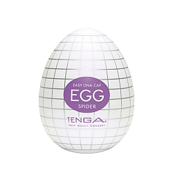 Tenga Egg - 網格