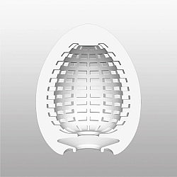 Tenga Egg - 網格