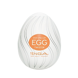 Tenga Egg - 旋風