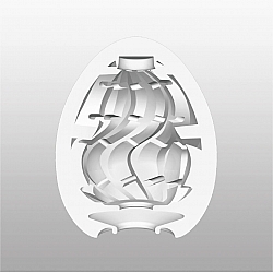 Tenga Egg - 旋風