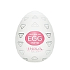 Tenga Egg - 足跡