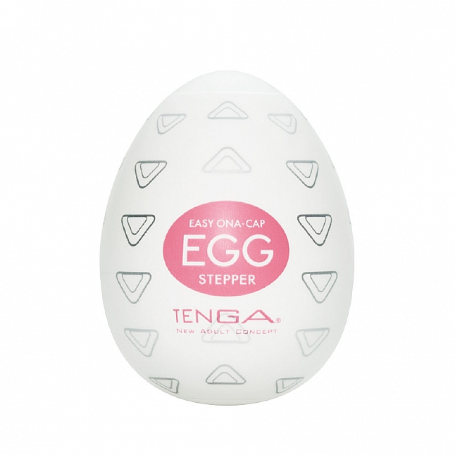 Tenga Egg - 足跡,18DSC 成人用品店,4560220550656