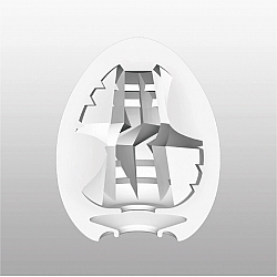 Tenga Egg - 閃電