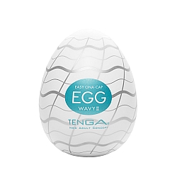 Tenga Egg - 波浪 2