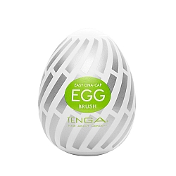 Tenga Egg - 刷頭