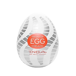 Tenga Egg - 龍捲風