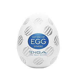 Tenga Egg - 圓球