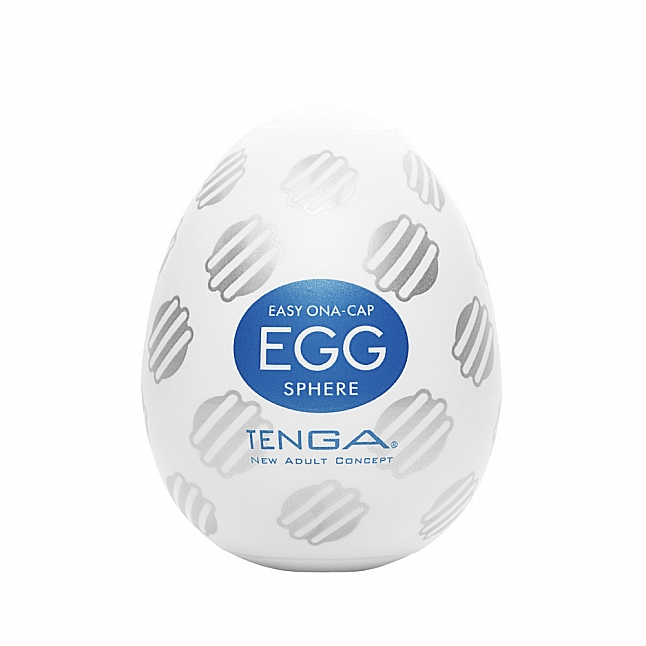 Tenga Egg - 圓球,18DSC 成人用品店,4560220556528