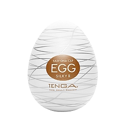 Tenga Egg - 絲絲2
