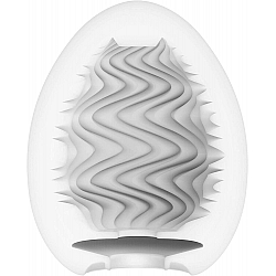 Tenga Egg - 風