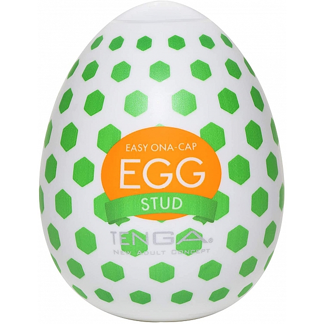 Tenga Egg - 飾釘,18DSC 成人用品店,4570030970865