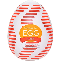 Tenga Egg - 階梯