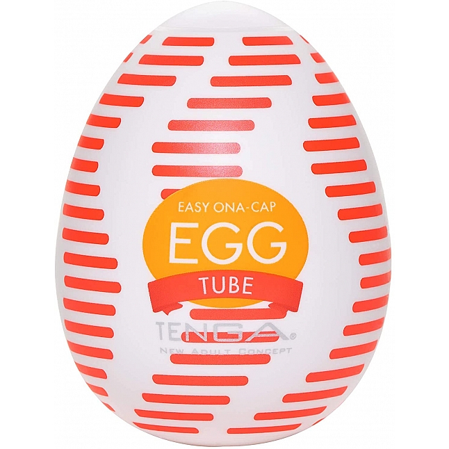 Tenga Egg - 階梯,18DSC 成人用品店,4570030970889