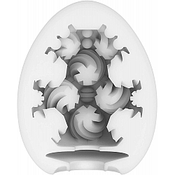 Tenga Egg - 旋渦
