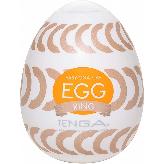 Tenga Egg - 圓環,18DSC 成人用品店,4570030970902