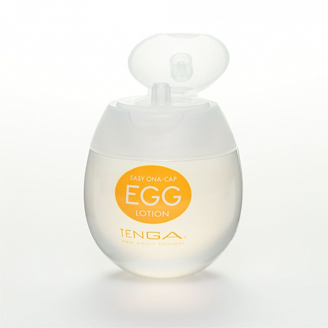 Tenga Egg 水性潤滑油 65ml,18DSC 成人用品店,4560220550762