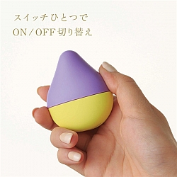 iroha mini 小型震蛋 iroha mini 小型震蛋