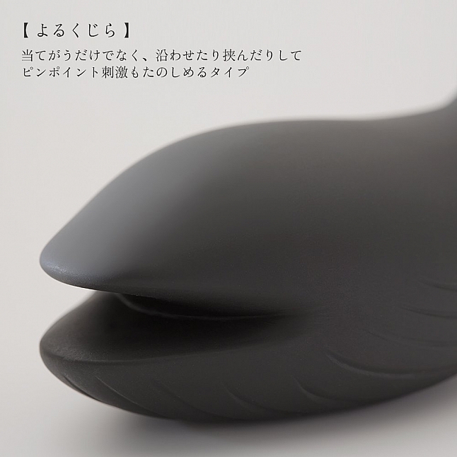iroha+ Yorukujira 幸福黑鯨,18DSC 成人用品店,4560220554906