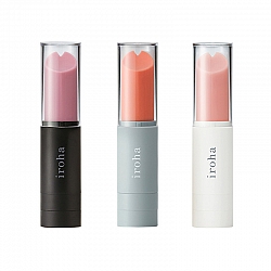 iroha stick 唇膏形震動器 iroha stick 唇膏形震動器