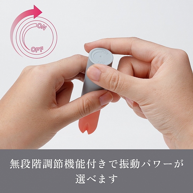 iroha stick 唇膏形震動器,18DSC 成人用品店,6970310161248